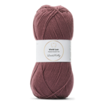 LindeHobby Vivid Lux 55 Staubiges rosenholz