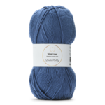 LindeHobby Vivid Lux 27 Jeansblau