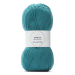 LindeHobby Vivid Lux 53 Petrolblau