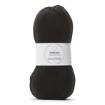 LindeHobby Vivid Lux 43 Mitternachtsschwarz