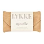 LYKKE Austauschbare Rundstricknadelset Naturale, Tan, 9 cm