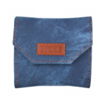 LYKKE Auswechselbares Rundstricknadelset, Indigo, Starter Set, Blau, 9 cm