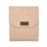 LYKKE Austauschbare Rundstricknadelnset Naturale, Starter Set, Beige, 13 cm