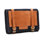 LYKKE Taylor Etui für Austauschbare Rundstricknadeln, 13 cm Hellbraun