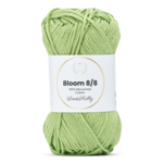 LindeHobby Bloom 8/8 Mercerized Cotton 18 Limette