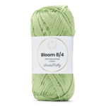 LindeHobby Bloom 8/4 Mercerized Cotton 18 Limette