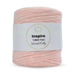 LindeHobby Inspire Print 164 Lachsfarbene Töne