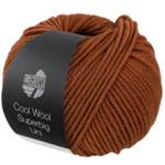 Lana Grossa Cool Wool Superbig 39 Rost
