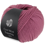 Lana Grossa Cool Wool Superbig 3 Erika