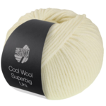 Lana Grossa Cool Wool Superbig 35 Eierschale