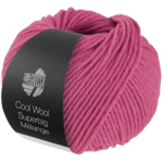 Lana Grossa Cool Wool Superbig 202 Pink meliert