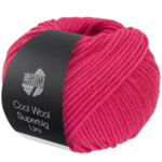 Lana Grossa Cool Wool Superbig 4 Pink