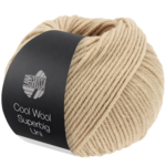 Lana Grossa Cool Wool Superbig 36 Elfenbein