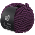 Lana Grossa Cool Wool Superbig 13 Aubergine