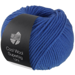 Lana Grossa Cool Wool Superbig 15 Blau
