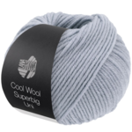 Lana Grossa Cool Wool Superbig 21 Zartblau