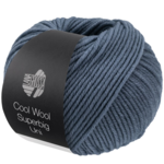 Lana Grossa Cool Wool Superbig 18 Stahlblau