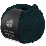 Lana Grossa Cool Wool Superbig 33 Dunkelpetrol
