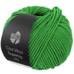 Lana Grossa Cool Wool Superbig 26 Grün