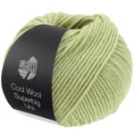 Lana Grossa Cool Wool Superbig 27 Blassgrün