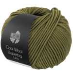 Lana Grossa Cool Wool Superbig 24 Oliv