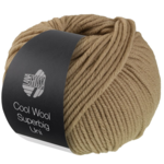 Lana Grossa Cool Wool Superbig 23 Khakibeige