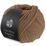 Lana Grossa Cool Wool Superbig 38 Kamel