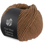 Lana Grossa Cool Wool Superbig 229 Nougat meliert
