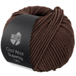 Lana Grossa Cool Wool Superbig 41 Karamell
