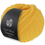 Lana Grossa Cool Wool Superbig 11 Gelb