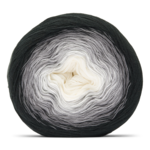 LindeHobby Lily Cotton Cake 01 Schwarze magie