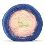 LindeHobby Lily Cotton Cake 05 Sanfte brise