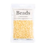 LindeHobby Beads 51 Frühlingssonne