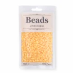 LindeHobby Beads 32 Bienenwachs