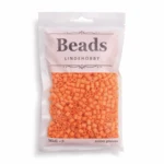 LindeHobby Beads 96 Aprikose