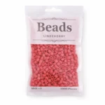 LindeHobby Beads 36 Altrosa