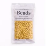 LindeHobby Beads 108 Muschelbeige