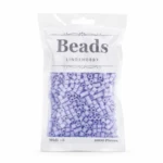 LindeHobby Beads 152 Flieder