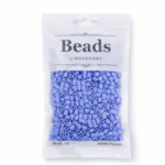 LindeHobby Beads 150 Irisviolett