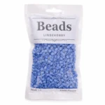 LindeHobby Beads 141 Horizontblau