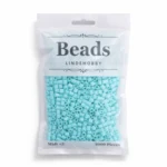 LindeHobby Beads 72 Helles meeresblau