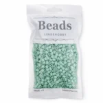 LindeHobby Beads 121 Celadongrün