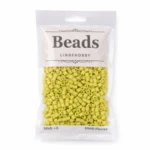 LindeHobby Beads 61 Key lomen pie
