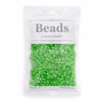 LindeHobby Beads Stripes 05 Bambus