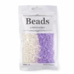 LindeHobby Beads UV 03 Blau