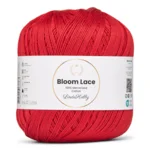 LindeHobby Bloom Lace Mercerized Cotton 25 Rot
