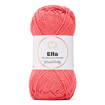 LindeHobby Ella 130 33 Korallenriff