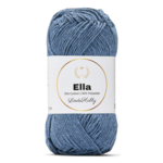 LindeHobby Ella 130 19 Denimblau