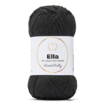 LindeHobby Ella 130 01 Schwarz