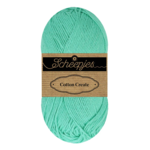 Scheepjes Cotton Create 665 Seam